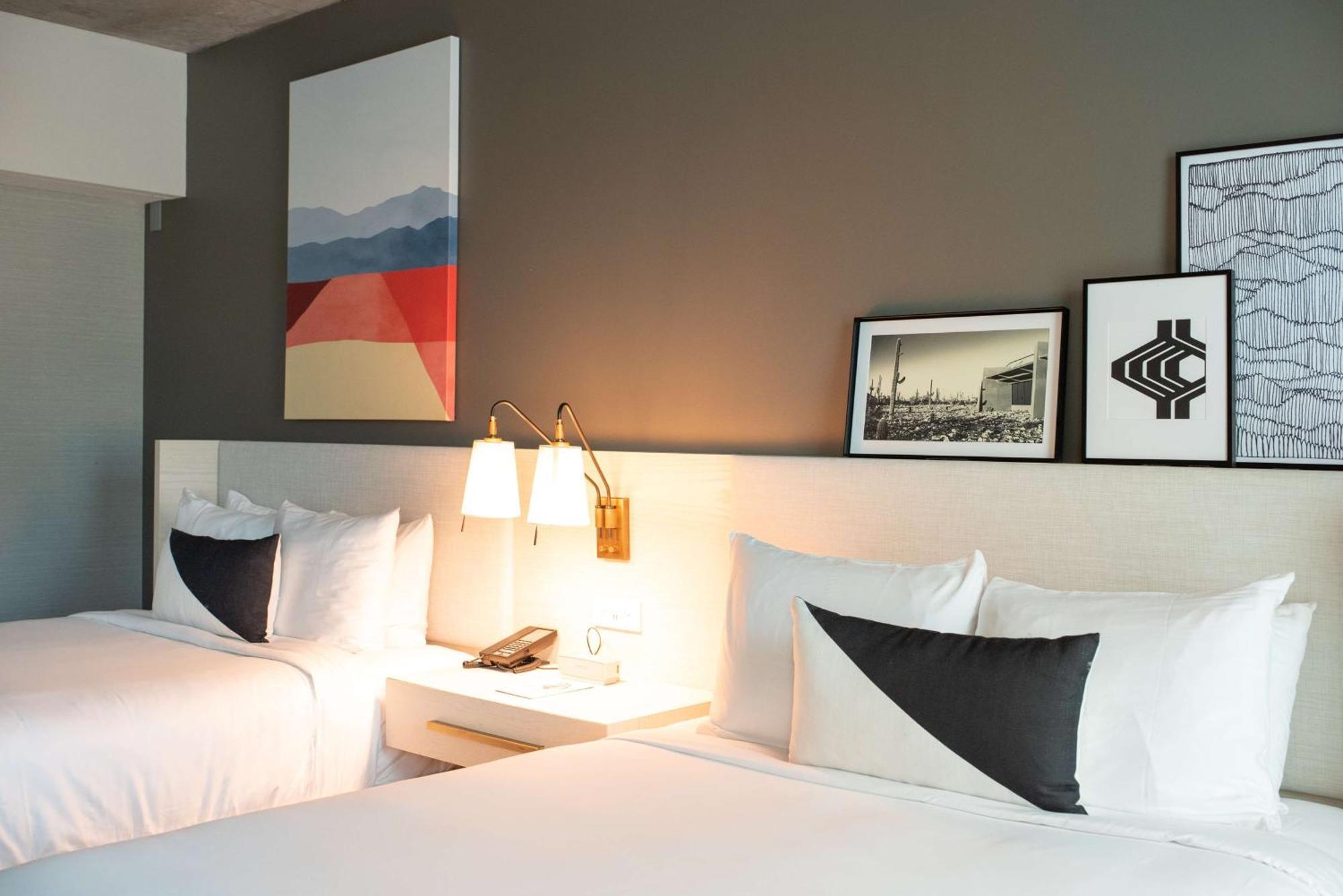 Resort Mountain Shadows Scottsdale 5*